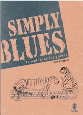 Simply Blues
